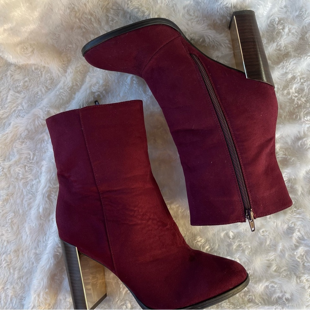 ❄️Call It Spring Booties